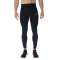 UYN Running Ultra1 Laufhose Herren black/black S