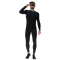 UYN Running Ultra1 Laufhose Herren black/black S