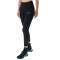 UYN Running Ultra1 Laufhose Damen black/black XS