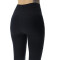 UYN Running Ultra1 Laufhose Damen black/black XS
