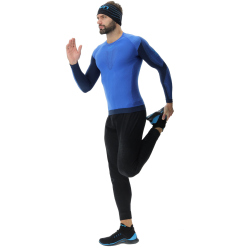UYN Running PB42 langarm Laufshirt Herren strong...