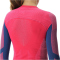 UYN Running PB42 langarm Laufshirt Damen purple/true navy XS