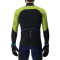 UYN Biking Allroad Fahrradjacke Herren acid lime/black S