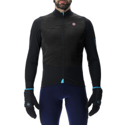 UYN Biking Allroad Fahrradjacke Herren black/black S