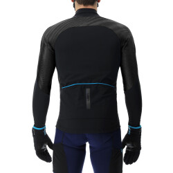 UYN Biking Allroad Fahrradjacke Herren black/black S