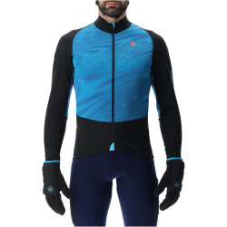UYN Biking Allroad Fahrradjacke Herren sodalite blue/black S