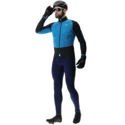 UYN Biking Allroad Fahrradjacke Herren sodalite blue/black S