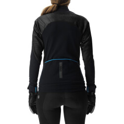 UYN Biking Allroad Fahrradjacke Damen black/black XS