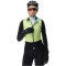 UYN Biking Allroad Fahrradjacke Damen pale lime/black XS