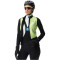 UYN Biking Allroad Fahrradjacke Damen pale lime/black XS