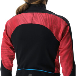 UYN Biking Allroad Fahrradjacke Damen rose/black XS