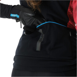 UYN Biking Allroad Fahrradjacke Damen rose/black XS