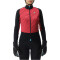 UYN Biking Allroad Fahrradjacke Damen rose/black XS
