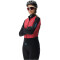 UYN Biking Allroad Fahrradjacke Damen rose/black XS