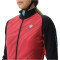 UYN Biking Allroad Fahrradjacke Damen rose/black XS