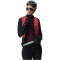 UYN Biking Allroad Fahrradjacke Damen rose/black XS