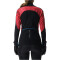 UYN Biking Allroad Fahrradjacke Damen rose/black XS