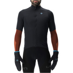UYN Biking T-Shell Fahrradjacke Herren black/iron S