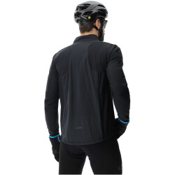 UYN Biking Ultralight Fahrrad Windjacke Herren black S