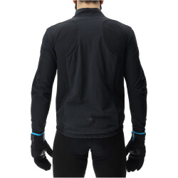 UYN Biking Ultralight Fahrrad Windjacke Herren black S