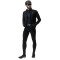 UYN Biking Ultralight Fahrrad Windjacke Herren black S