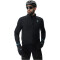 UYN Biking Ultralight Fahrrad Windjacke Herren black S