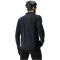 UYN Biking Ultralight Fahrrad Windjacke Herren black S