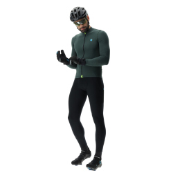 UYN Biking Lightspeed Fahrrad-Trikot Herren pine grove/black L