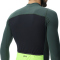 UYN Biking Lightspeed Fahrrad-Trikot Herren pine grove/black L