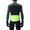 UYN Biking Lightspeed Fahrrad-Trikot Herren pine grove/black XL