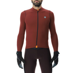 UYN Biking Lightspeed Fahrrad-Trikot Herren port...