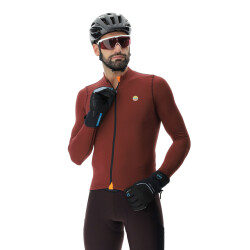 UYN Biking Lightspeed Fahrrad-Trikot Herren port...
