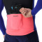 UYN Biking Lightspeed Fahrrad-Trikot Herren sodalite blue/pink fluo S