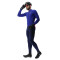 UYN Biking Lightspeed Fahrrad-Trikot Herren sodalite blue/pink fluo S