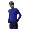 UYN Biking Lightspeed Fahrrad-Trikot Herren sodalite blue/pink fluo L