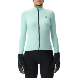 UYN Biking Lightspeed Fahrrad-Trikot Damen brook...