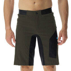UYN Biking Trailblazer Fahrradshorts Herren army...