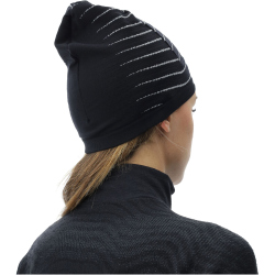 UYN Rapid Beanie black/pearl grey 1 (54-58 cm)