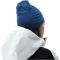 UYN Rapid Beanie blue poseidon/atlantic 2 (59-63 cm)
