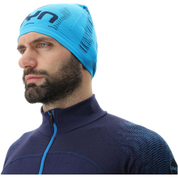 UYN Vibe Beanie blue danube/deep blue 1 (54-58 cm)