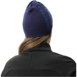 UYN Vibe Beanie deep blue/atlantic 2 (59-63 cm)