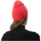 UYN Vibe Beanie geranium/white 2 (59-63 cm)