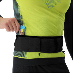 UYN 4-Pocket Laufgürtel black S