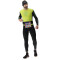 UYN 4-Pocket Laufgürtel black S