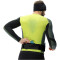 UYN 4-Pocket Laufgürtel black S