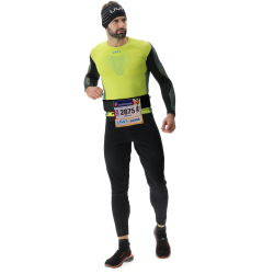 UYN 4-Pocket Laufgürtel black L