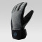 UYN Eagle Claw Trainingshandschuhe grey melange/black XS