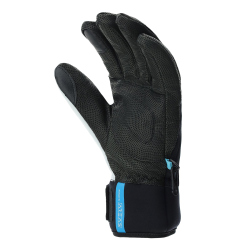 UYN Eagle Claw Trainingshandschuhe white/black XXL
