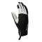 UYN Grizzly Skihandschuhe white/black XS