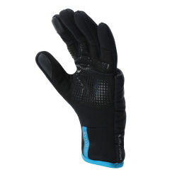 UYN V-Shield Fahrradhandschuhe black/black XS